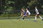 FH vs Nichols  Wheaton College Field Hockey vs Nichols College. - Photo By: KEITH NORDSTROM : Wheaton, field hockey, FH2021